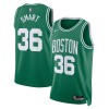 Dres Boston Celtics Marcus Smart 36 Nike 2022-23 Icon Edition Keli Zelena Swingman